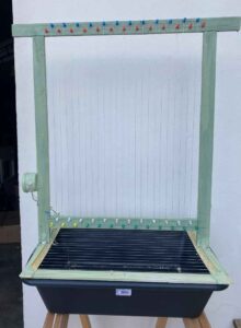 Harpe V2