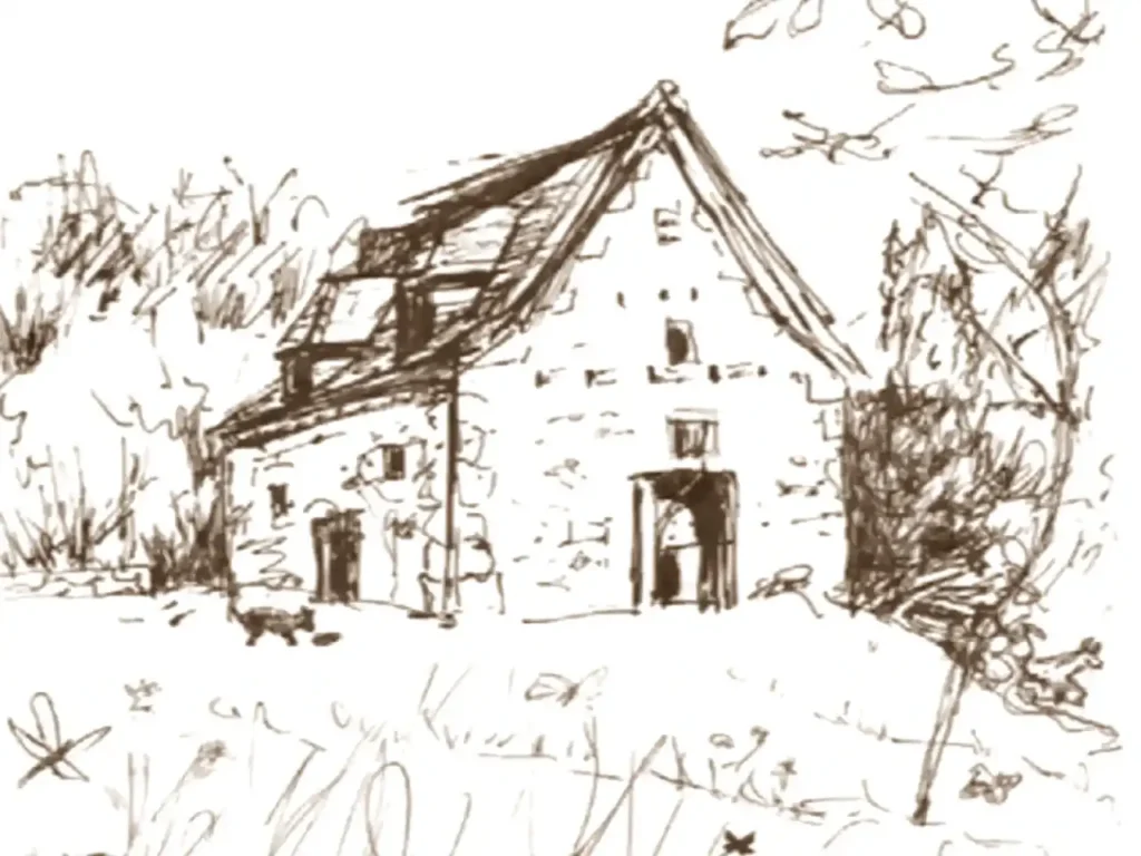 Dessin_moulindelaporte_Sud-ouest-1280