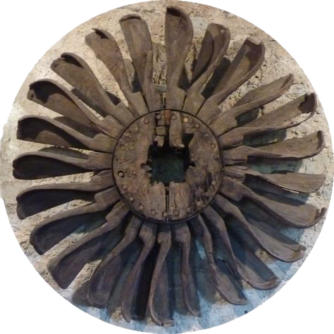 Le rouet
